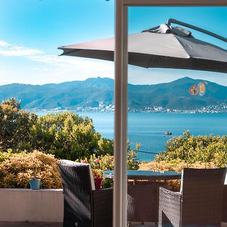 Villa Ghiatone Pietrosella Εξωτερικό φωτογραφία