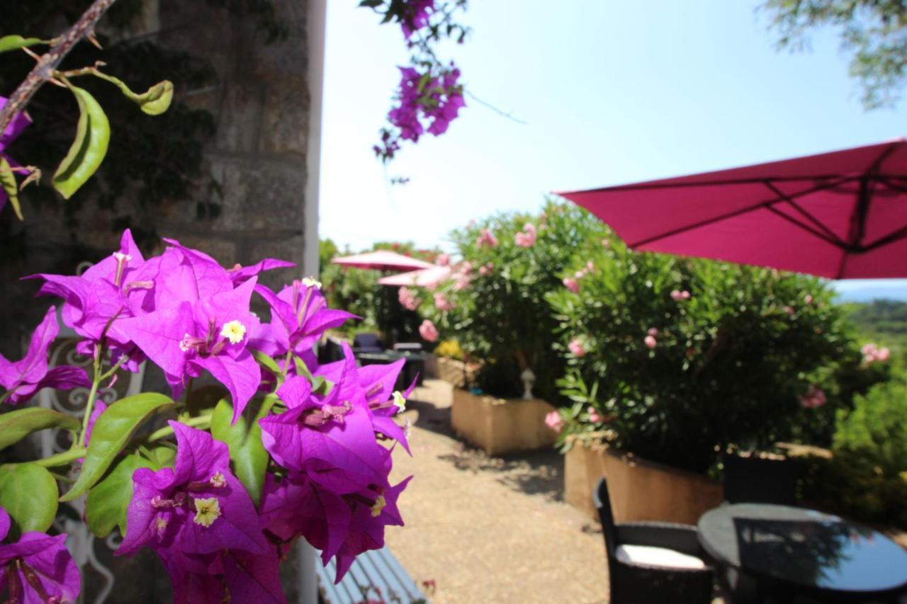 Villa Ghiatone Pietrosella Εξωτερικό φωτογραφία