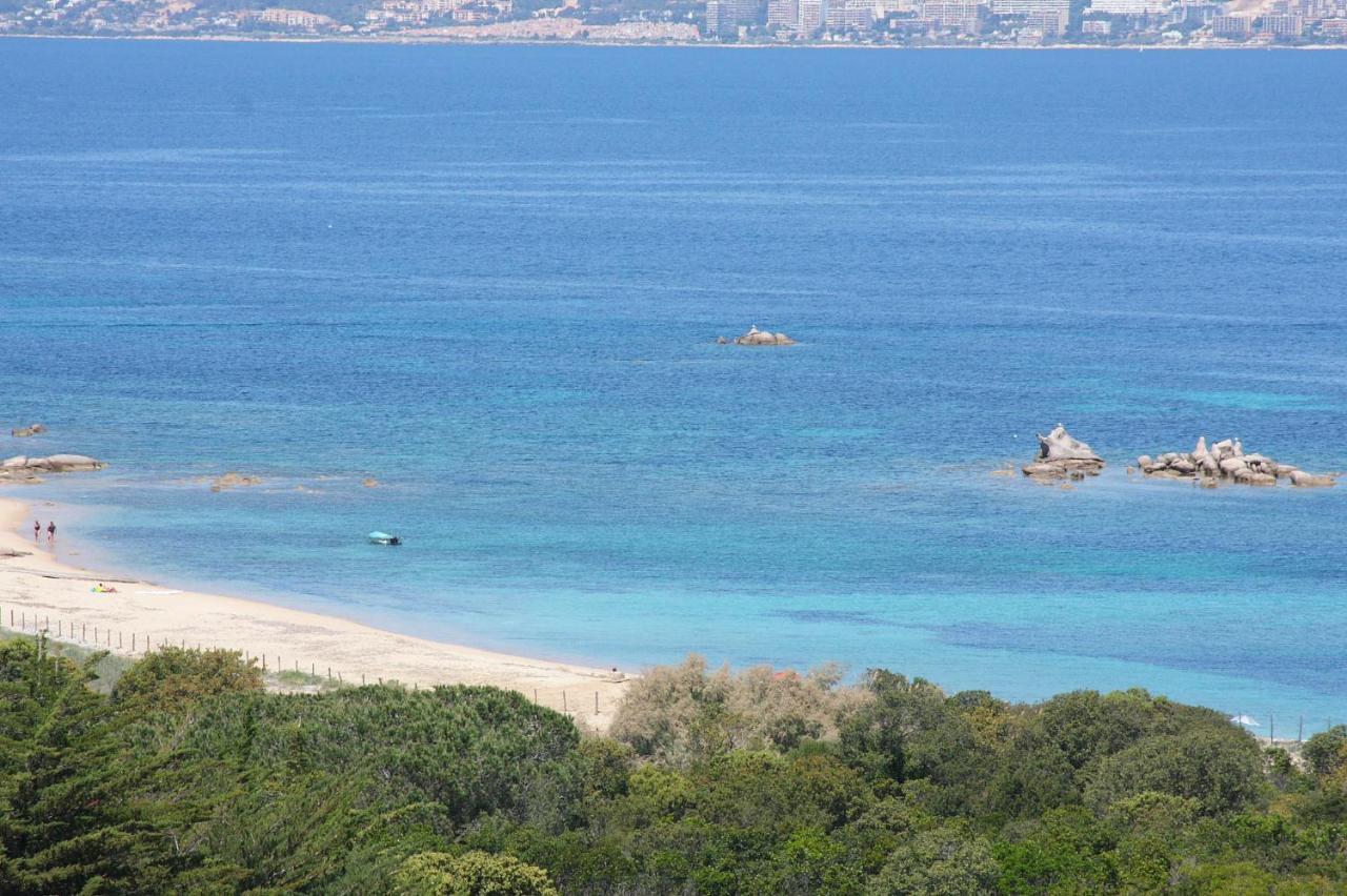 Villa Ghiatone Pietrosella Εξωτερικό φωτογραφία