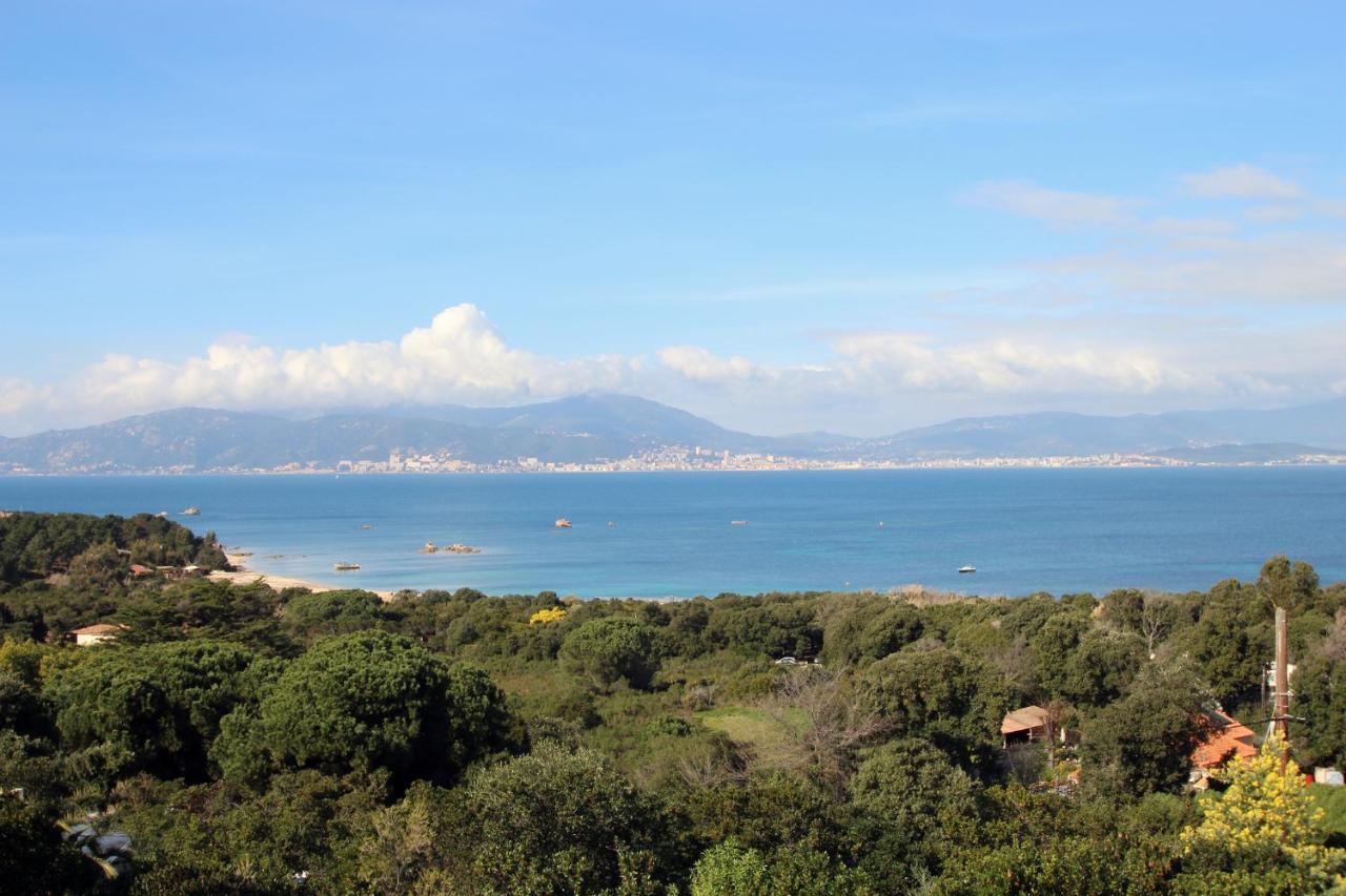 Villa Ghiatone Pietrosella Εξωτερικό φωτογραφία