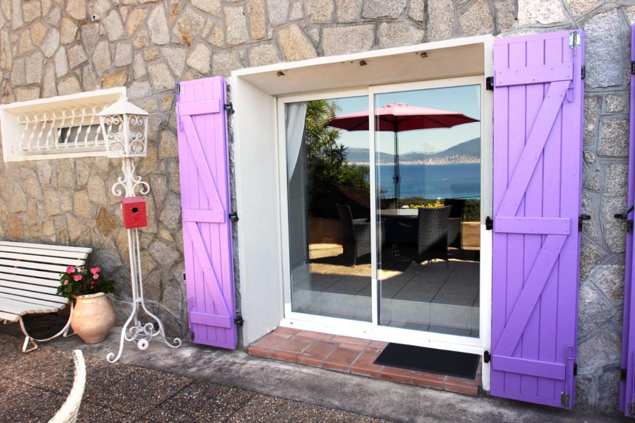 Villa Ghiatone Pietrosella Εξωτερικό φωτογραφία