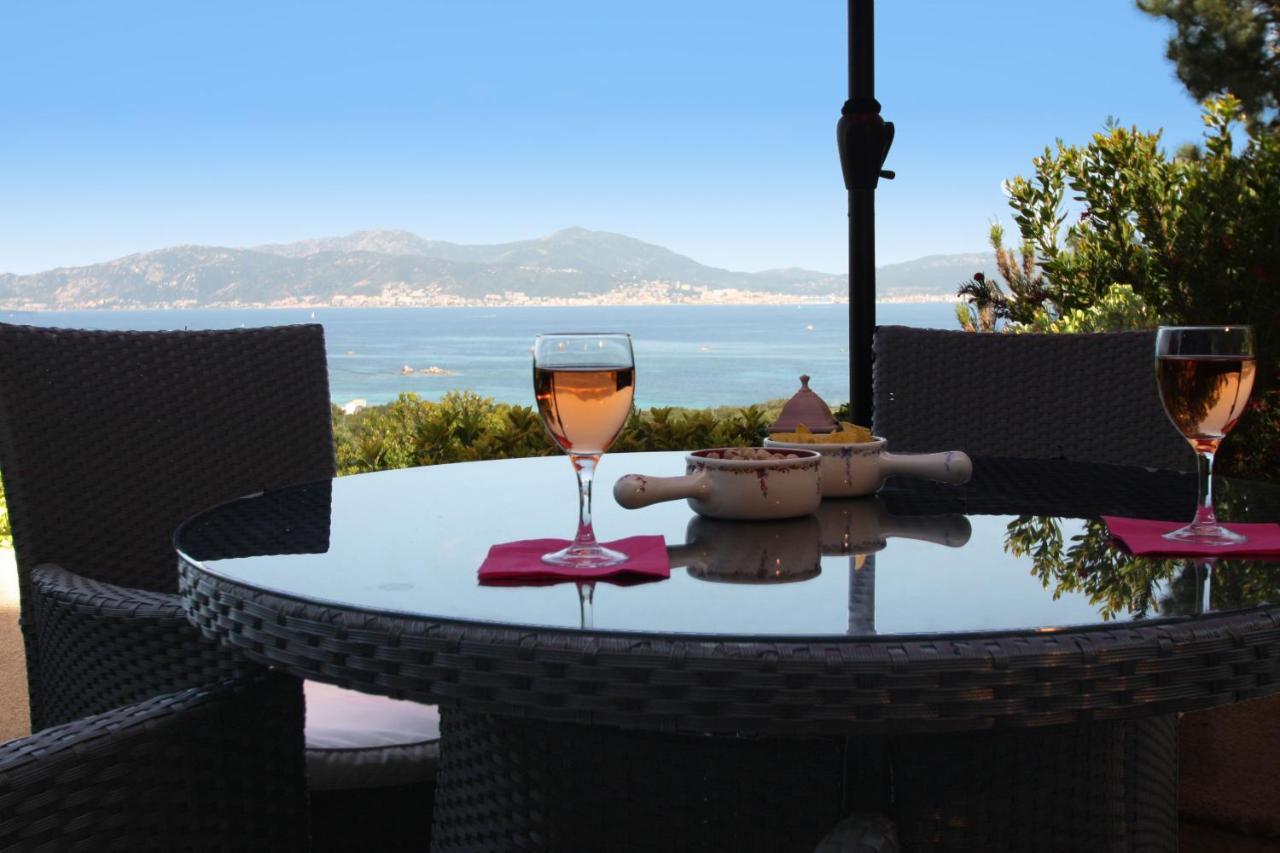 Villa Ghiatone Pietrosella Εξωτερικό φωτογραφία