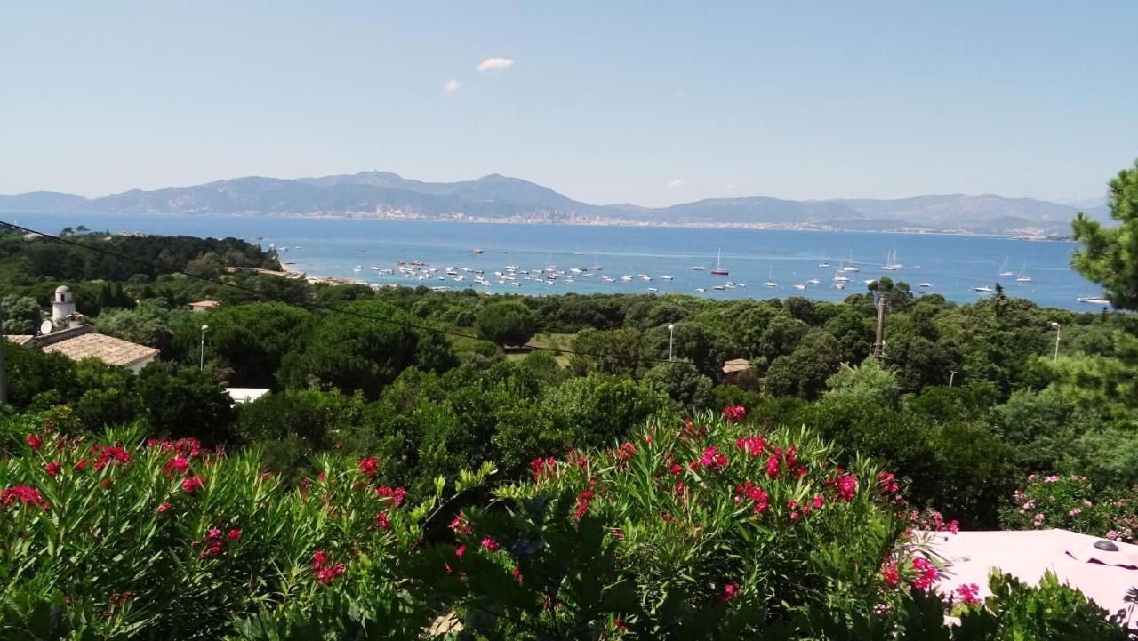 Villa Ghiatone Pietrosella Εξωτερικό φωτογραφία