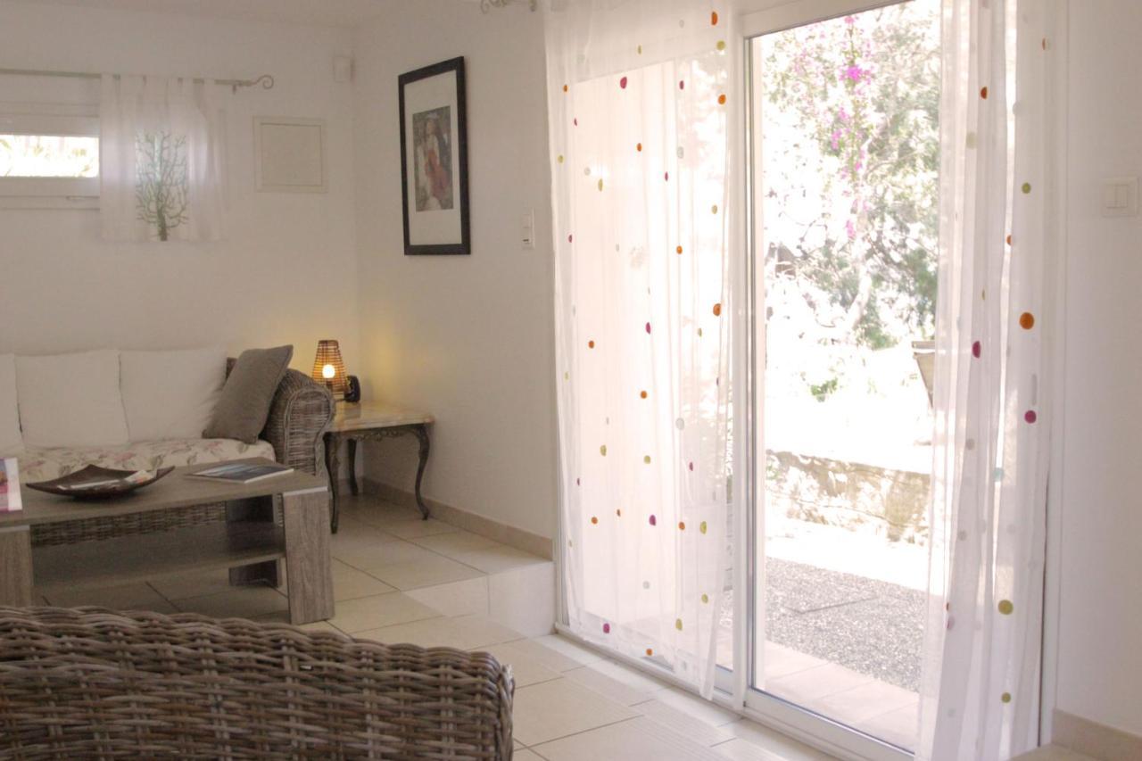 Villa Ghiatone Pietrosella Εξωτερικό φωτογραφία