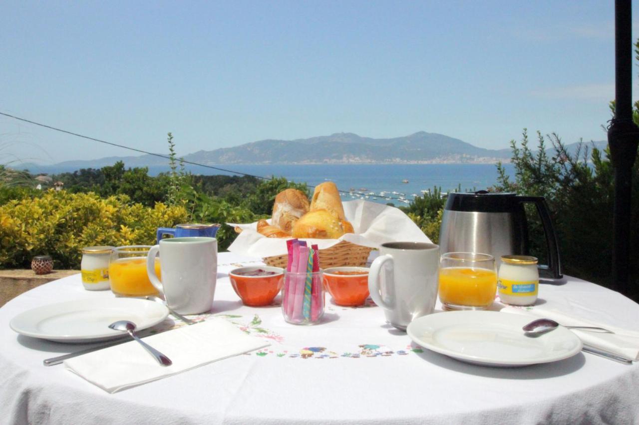 Villa Ghiatone Pietrosella Εξωτερικό φωτογραφία
