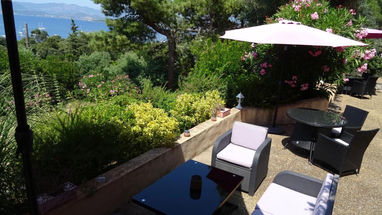 Villa Ghiatone Pietrosella Εξωτερικό φωτογραφία