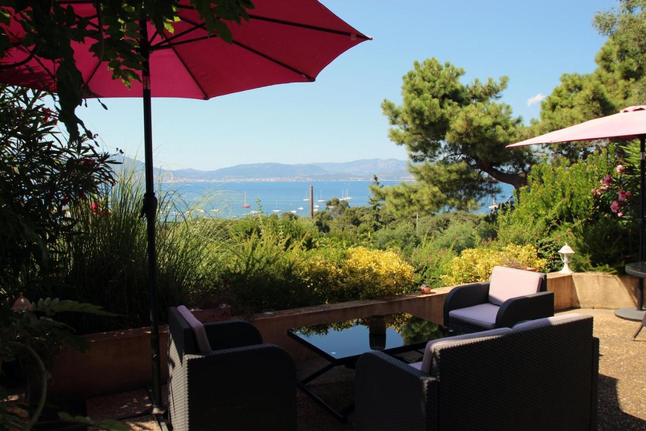 Villa Ghiatone Pietrosella Εξωτερικό φωτογραφία